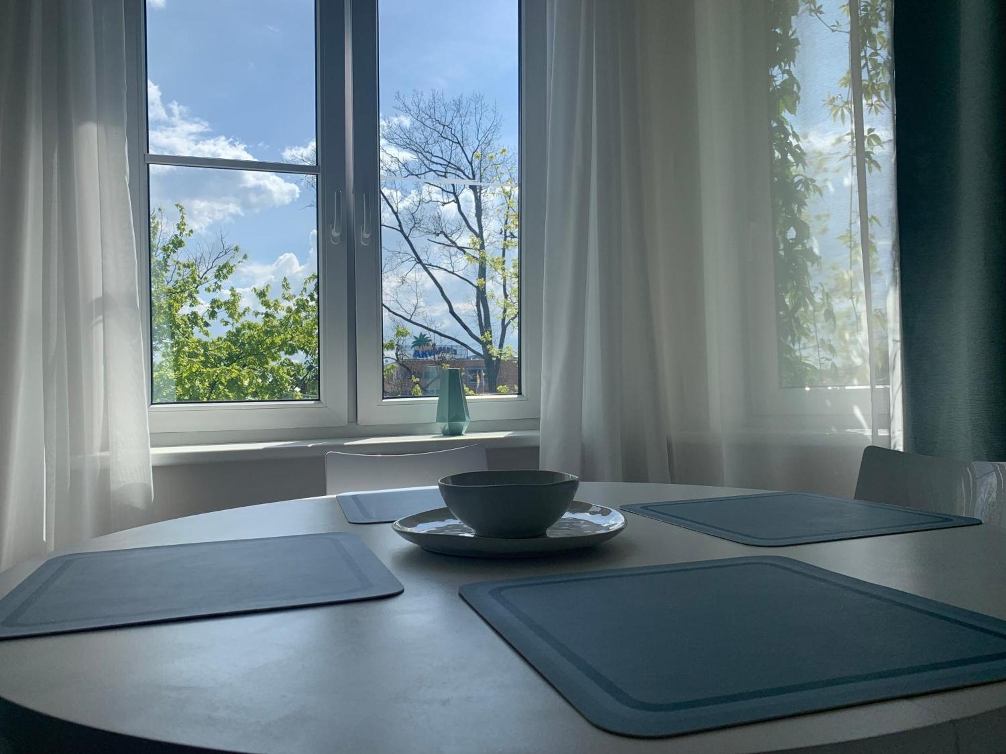 Aquagate Jurmala 아파트 외부 사진
