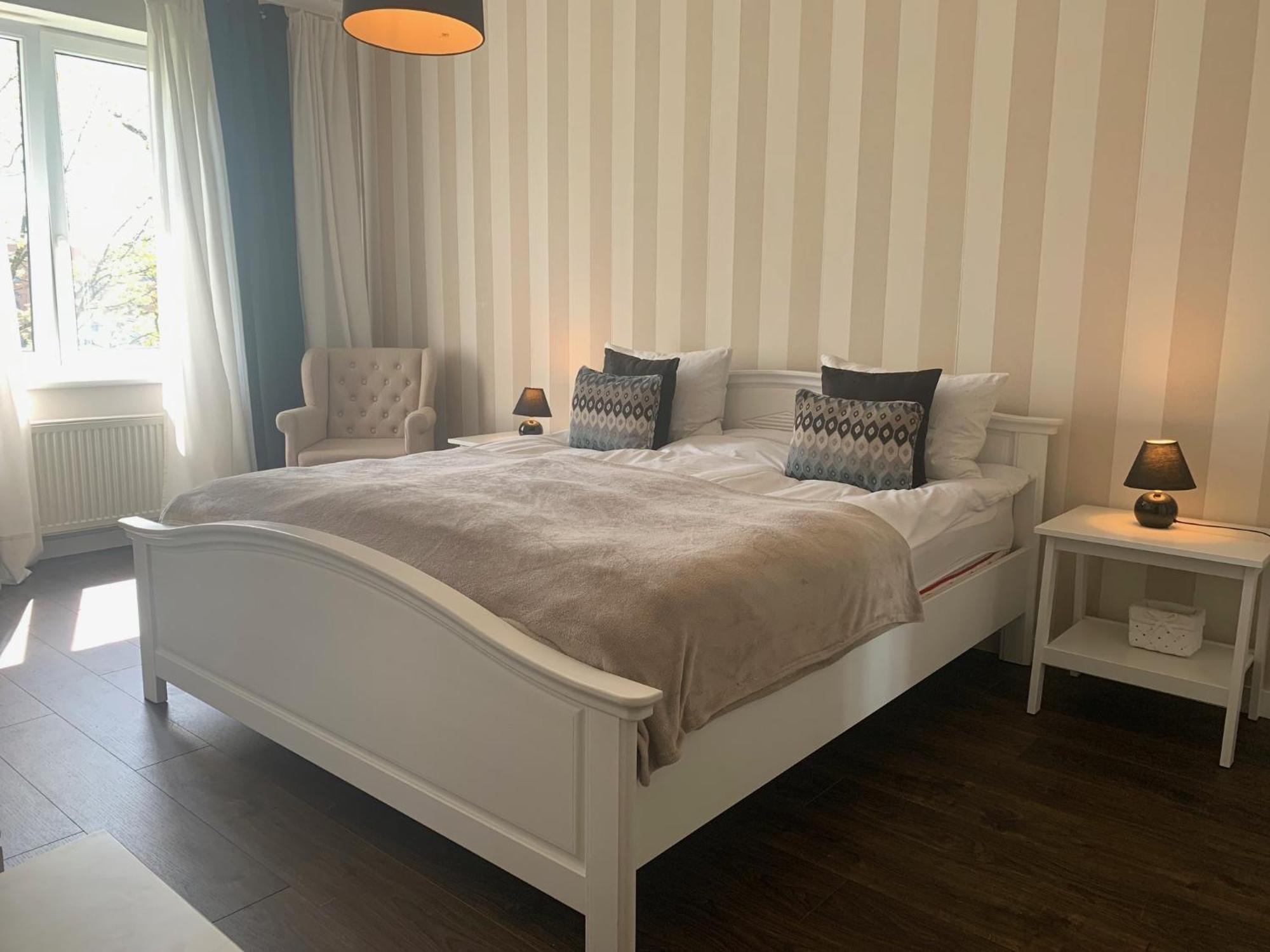 Aquagate Jurmala 아파트 외부 사진