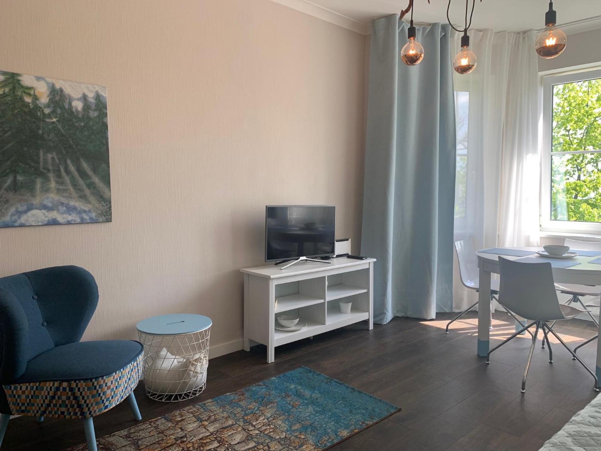 Aquagate Jurmala 아파트 외부 사진