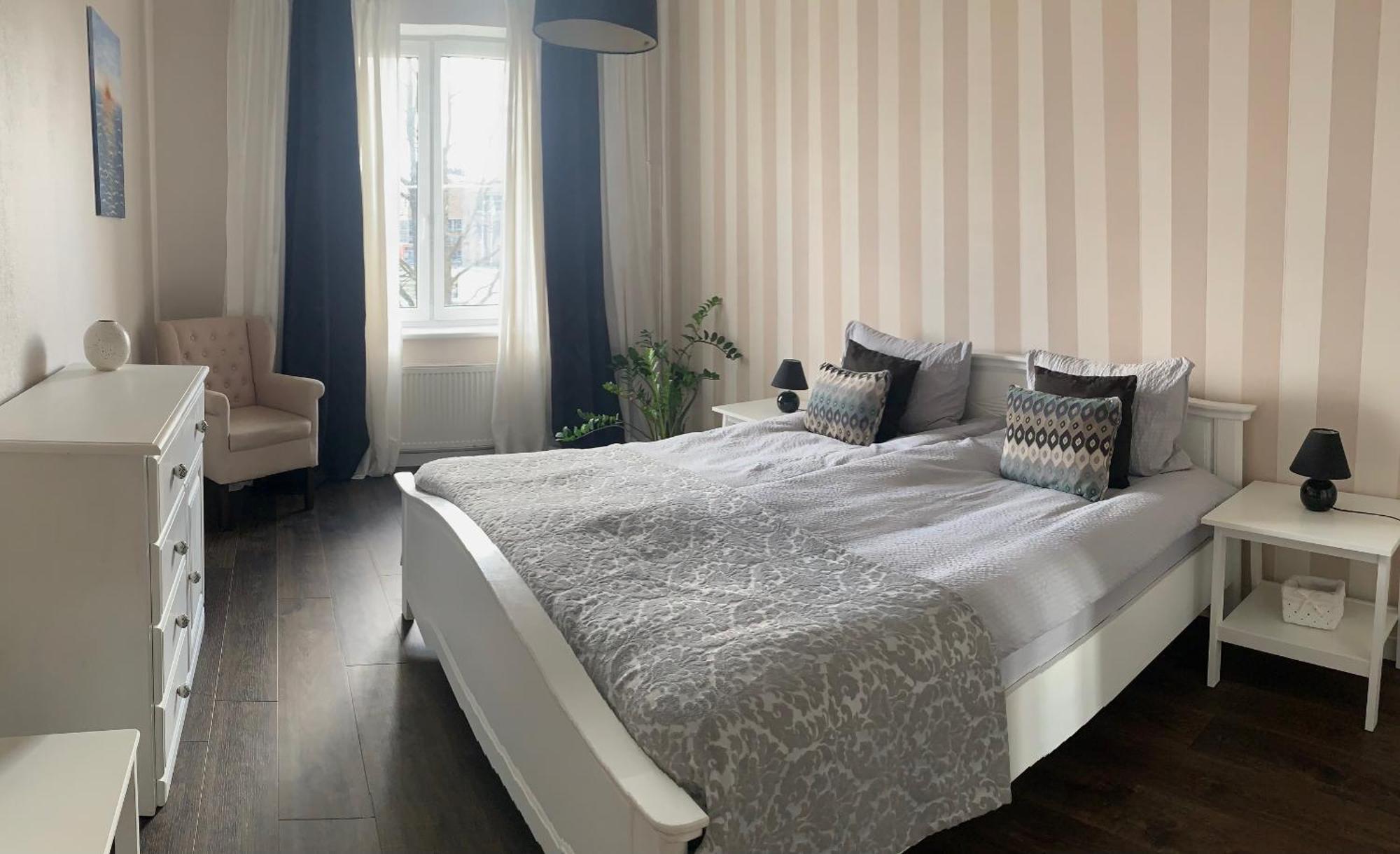 Aquagate Jurmala 아파트 외부 사진